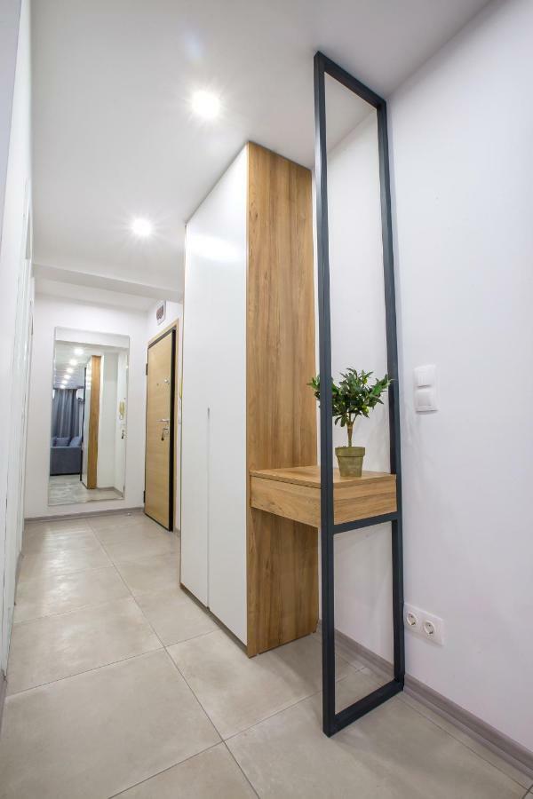 South Place Apartments Sandanski Buitenkant foto