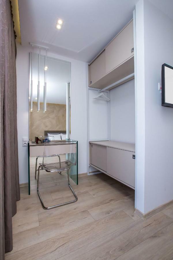 South Place Apartments Sandanski Buitenkant foto